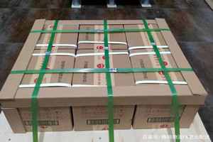 锡林浩特空运酒水【机场货运当天